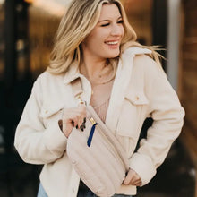 Load image into Gallery viewer, Jolie Puffer Belt Bag - Several Colors