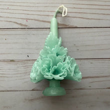 Load image into Gallery viewer, Oaxaca Marigold Day of the Dead Candle - Several Colors