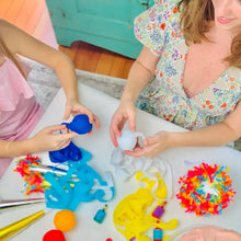 Load image into Gallery viewer, Mini Surprise Ball - Cherry - "I Love You Cherry Much!"