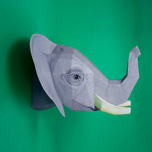 Load image into Gallery viewer, Create Your Own Extraordinary Elephant