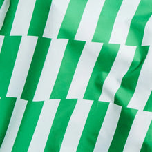 Load image into Gallery viewer, Kelly Bars Holiday Green Reusable Eco Friendly Tote Bag