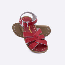 Load image into Gallery viewer, Salt Water Sandals - Red