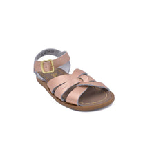Load image into Gallery viewer, Salt Water Sandals - Rose Gold