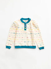 Load image into Gallery viewer, Scribble Top