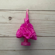 Load image into Gallery viewer, Oaxaca Marigold Day of the Dead Candle - Several Colors