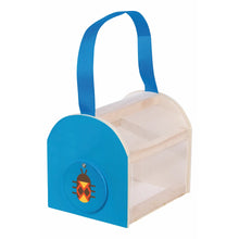 Load image into Gallery viewer, Beetle & Bee Critter Case