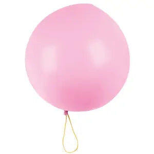 Punch Balloons