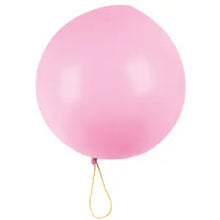 Load image into Gallery viewer, Punch Balloons
