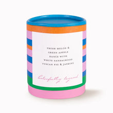 Load image into Gallery viewer, Soy Candle - Bayadere