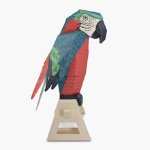 Load image into Gallery viewer, Create Your Own Parrot On A Perch