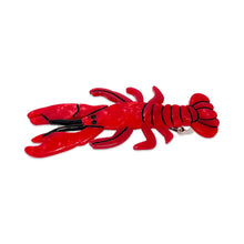 Load image into Gallery viewer, Lobster French Barrette