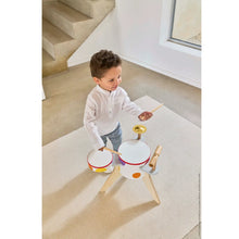 Load image into Gallery viewer, Confetti Drum Set