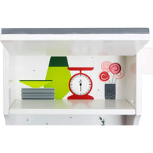 Load image into Gallery viewer, Children's Play Kitchen Playset