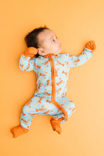 Load image into Gallery viewer, Lobster Shack Bamboo Sleeper