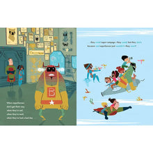 Load image into Gallery viewer, Even Superheroes Have Bad Days