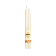 Load image into Gallery viewer, 100% Pure Beeswax Tapers - Several Colors