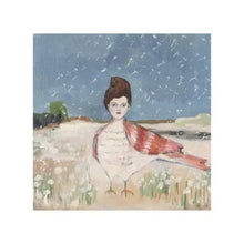 Load image into Gallery viewer, All Her Wishes Would Come True - Print