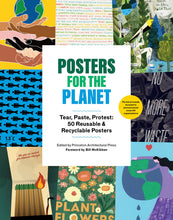 Load image into Gallery viewer, Posters for the Planet
