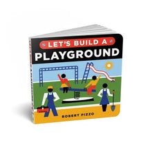 Load image into Gallery viewer, Let's Build a Playground