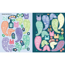 Load image into Gallery viewer, My Sticker Dress-Up: Mermaids