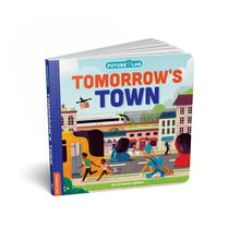 Load image into Gallery viewer, Future Lab: Tomorrow's Town