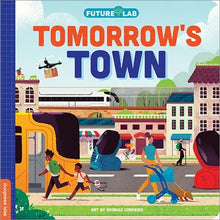 Load image into Gallery viewer, Future Lab: Tomorrow's Town