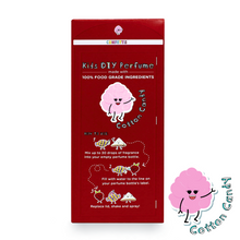 Load image into Gallery viewer, Cotton Candy Fragrance Oil