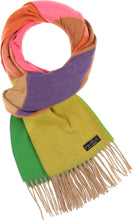 Load image into Gallery viewer, Colorblock Hearts