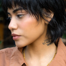 Load image into Gallery viewer, Clayton Satellite Chain Necklace