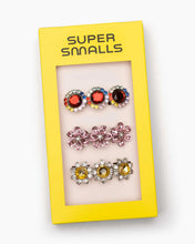 Load image into Gallery viewer, Ballet Recital Gem Hair Barrettes