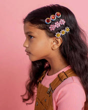 Load image into Gallery viewer, Ballet Recital Gem Hair Barrettes