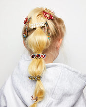 Load image into Gallery viewer, Ballet Recital Gem Hair Barrettes