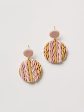Load image into Gallery viewer, Sweater Weather Dangle (two styles)