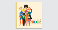 Load image into Gallery viewer, Alexander Girard Color