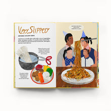 Load image into Gallery viewer, A Very Asian Guide to Korean Food