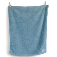 Load image into Gallery viewer, Classic Borderless Blanket - Powder Blue