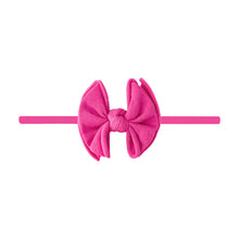 Load image into Gallery viewer, Baby Bling Skinny Headband - Several Colors