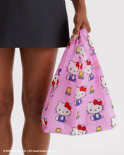 Load image into Gallery viewer, Baby BAGGU - Hello Kitty Pink
