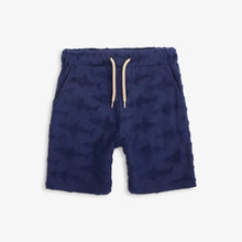 Load image into Gallery viewer, Resort Shorts - Navy Blue