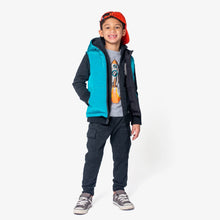 Load image into Gallery viewer, Empire Sweatpants - Washed Black