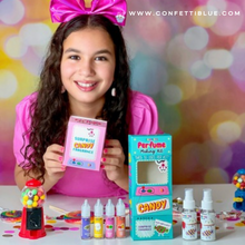 Load image into Gallery viewer, Candy Scented Perfume Making Kit
