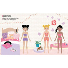 Load image into Gallery viewer, My Sticker Dress-Up - Swifties