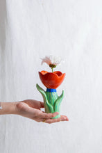Load image into Gallery viewer, Bloom Vase Small