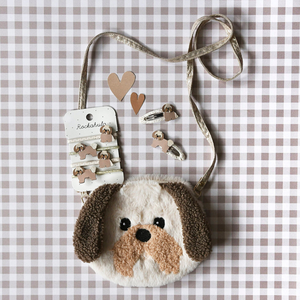 Pippy Puppy Bag
