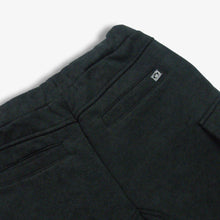 Load image into Gallery viewer, Empire Sweatpants - Washed Black