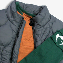 Load image into Gallery viewer, Packer Vest - Iron