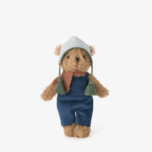 Load image into Gallery viewer, Theodore the Adventure Bear Toy in Gift Box