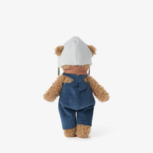 Load image into Gallery viewer, Theodore the Adventure Bear Toy in Gift Box