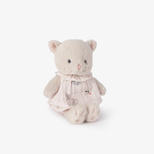Load image into Gallery viewer, Zoey the Kitten Boxed Plush Toy