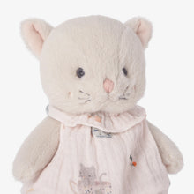 Load image into Gallery viewer, Zoey the Kitten Boxed Plush Toy